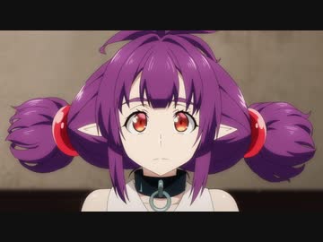 異世界迷宮でハーレムを《TV放送ver.》　#11　順番