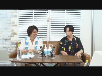 9月12日放送『プロゲストWAGO』＃10　MC（ゲスト）：安里勇哉さん