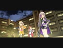 【デレステMV】Spring Screaming 【6周目五十嵐響子】