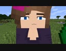 Minecraft Jenny mod gameplay