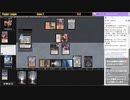 【2022/09/14】【Pauper（パウパー）】ターボ・イニシアチブでリーグに挑む【Magic Online】