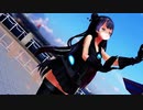 【艦これMMD】軽巡棲鬼に「曖昧さ回避」を踊ってもらいました【cham式】【1080p】