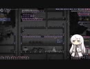 #2 ドレッコ厩舎と自然タイル作成【Oxygen Not Included Spaced Out!】