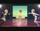 夏のBang!! 全方位翼