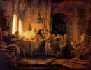 バッハ：カンタータ第144番「おのがものを取りて、行け」BWV144