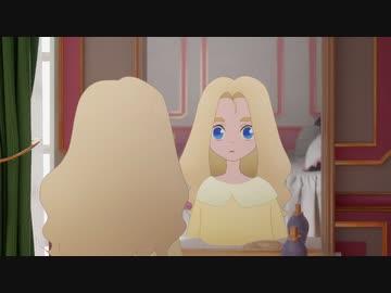 ユーレイデコ 第12話「最高に秘密の場所」