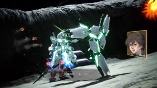 【SDガンダム バトルアライアンス】ストーリーを楽しむガンダム #36(2/2)