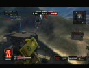 XBOX360　ガンダムオペレーショントロイ　フラグメドレー
