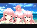 【Project DIVA F2nd】たこルカ娘々【PV＋譜面】