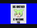 BIG　BROTHER　ずんだもんBB