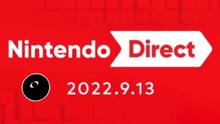 【日本人の反応】ニンテンドーダイレクトが楽しみな?実況者の反応！！【Nintendo Direct 2022.9.13】