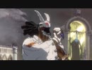 ホモと見る名残雪のおにぎり講座