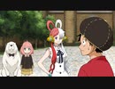 【ワンピースMAD】ルフィを名門イーデン校に通わせたいウタ