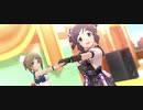 【デレステMV】チカラ！イズ！ぱわー！！【2周目楊菲菲】