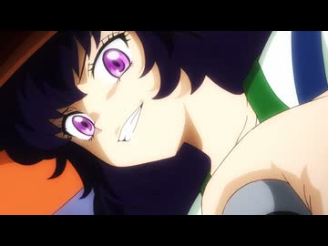 遊☆戯☆王ゴーラッシュ！！ 第25話「狙われたＵＴＳ」