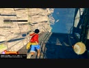 ONE PIECE WORLD SEEKER 　マックン＆パックン　11