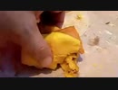 大物youtubeｒ　ハンバーガーを食べる