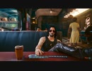 ＃13【Cyberpunk2077】俺は女性アバターでCyberpunkな世界を生きていく