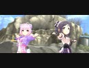 【デレステMV】ヒーローヴァーサスレイナンジョー【2周目楊菲菲】