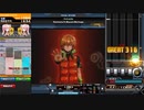 【beatmaniaIIDX】Arkadia(H)【CastHour】