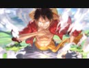【ワンピース×グラブルコラボ】「ONE PIECE FILM REDコラボ」篇【グランブルーファンタジー】