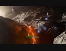 XB1ゲーム配信「使命召喚：無限戰爭」劇情-新兵難度第二期 (12)