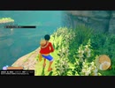 ONE PIECE WORLD SEEKER 　マックン＆パックン　12