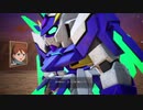 【SDガンダム バトルアライアンス】ストーリーを楽しむガンダム #37