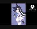 イラスト記録用動画ータコライス(シャワー)ー【イラストメイキング】