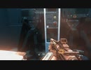 XB1ゲーム配信「使命召喚：無限戰爭」劇情-新兵難度第二期 (19)