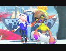 【Splatoon3】敵か味方か、トウゾク《すりみ連合》　part3【スプラ３】