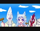【雌竜神】クリエイティブが止まらない2人【RAFT】