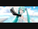 【MMD】JUMP UP / YYB式初音ミク【1080p】