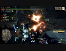 【モンハン：サンブレイク】ぶん回し実況動画part13