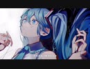 【KAITO】モザイクロール（Reloaded）【VOCALOIDカバー】