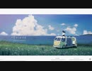 終末の世界を旅する物語『ナツノカナタ』実況プレイpart1