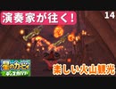 14 - 演奏家が往く！『星のカービィ ディスカバリー』楽しい火山観光