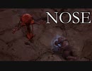 『ダークソウル』に限りなく似せつくした伝説の死にゲーフリーゲーム『NOSE』をまったりとプレイするpart7