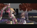 【MMD】Oxalis Tda式改変 神楽美穂 重音テト 【ray】