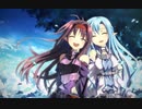 【ガンおじ頑張ってみた】シルシ／LiSA／ソードアート・オンラインII
