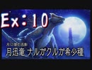 【モンスターハンターライズ：サンブレイク】硝子のハートと腕前を持つ4人がエルガド永住権の為に頑張る。Ex:10【実況プレイ】