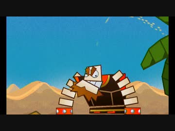 【スーパーペーパーマリオ】ペーパー葵　Part4【VOICEROID実況】