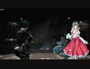 [Fallou東4]ゆうかりん in ボストン！ メカニスト