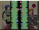 花ざかりWeekend（BSP）譜面作成風景