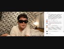 syamu（濱崎順平） YouTube Live 夜配信（途中から）