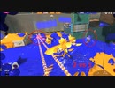【スプラ3】なのなの　１２キル４デット　４試合目　【スプラトゥーン3】