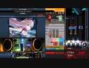 【beatmaniaIIDX】10000 MILES AWAY(SPA)