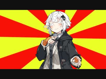 #VOICEROIDクソダジャレ部　スルメイカ
