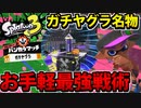 【実況】スプラトゥーン3でたわむれる Part6 ヤグラやないかい！
