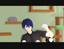 【MMDエリオス】45秒【レン】